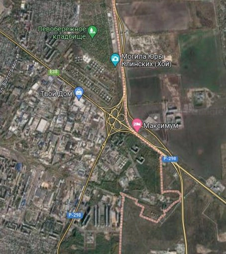 Source: Google Maps