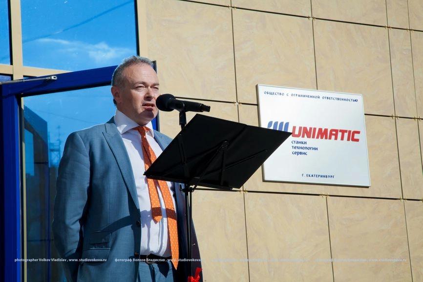 Igor Fishelev