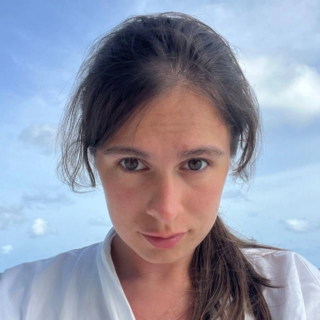 Anna Savelyeva