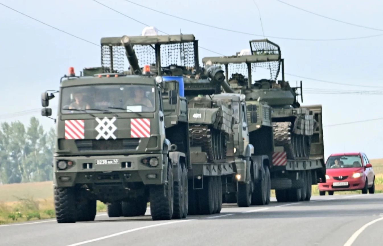 Source: Kommersant / Anatoly Zhdanov