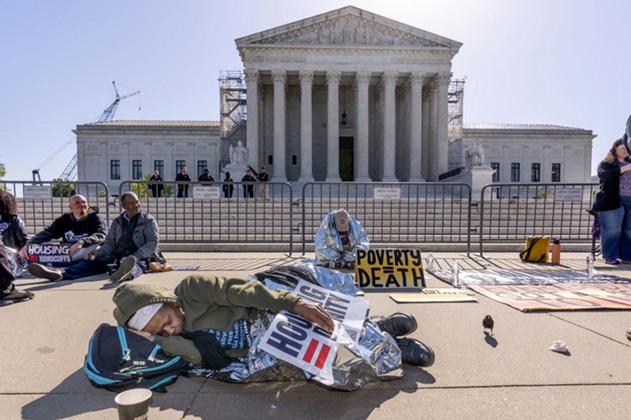 J. Scott Applewhite/AP