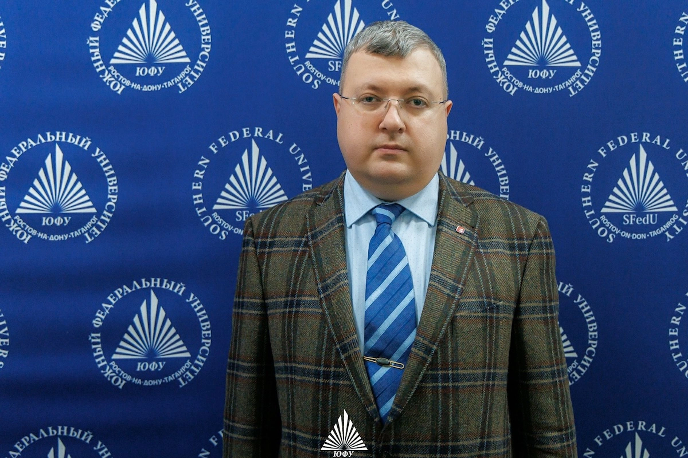 Maxim Vaskov