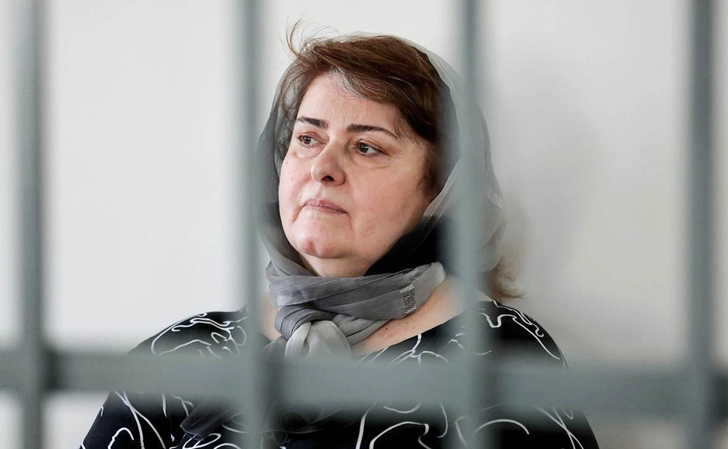 Zarema Musaeva