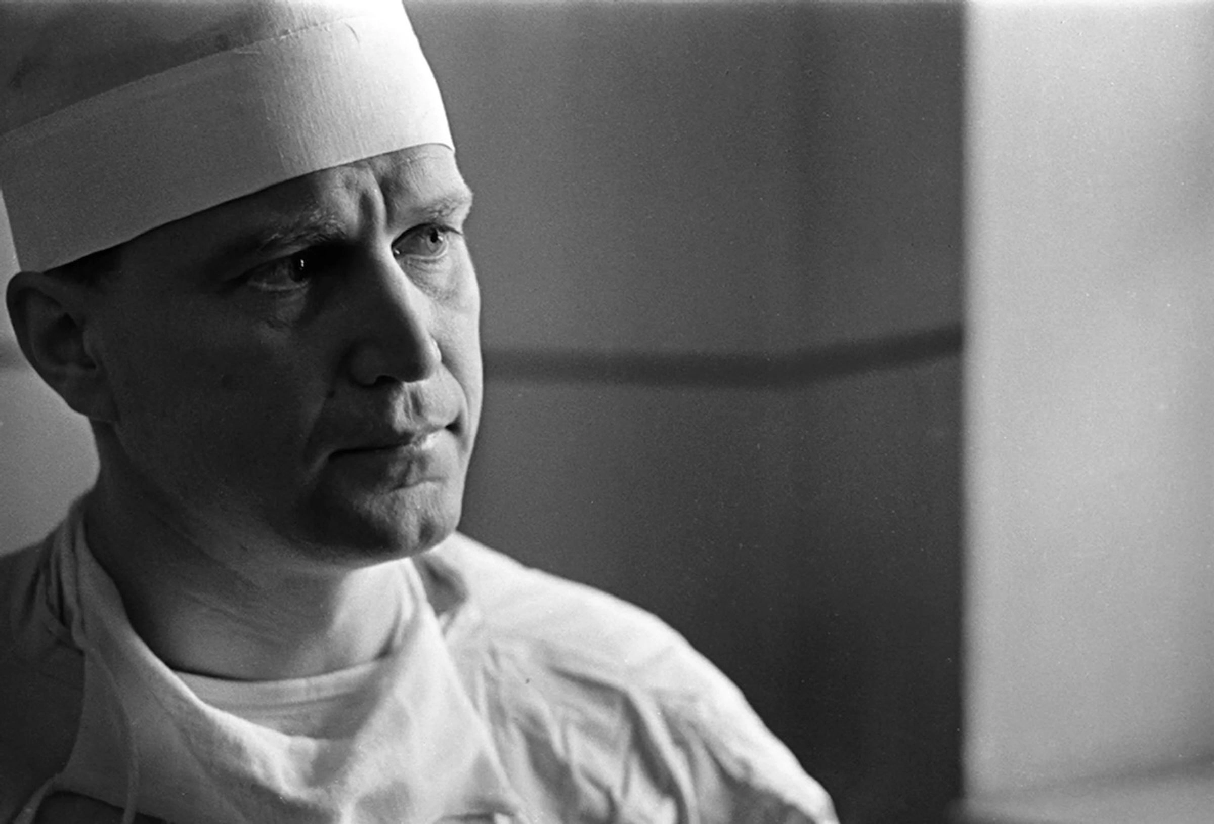 Viktor Kalnberz
