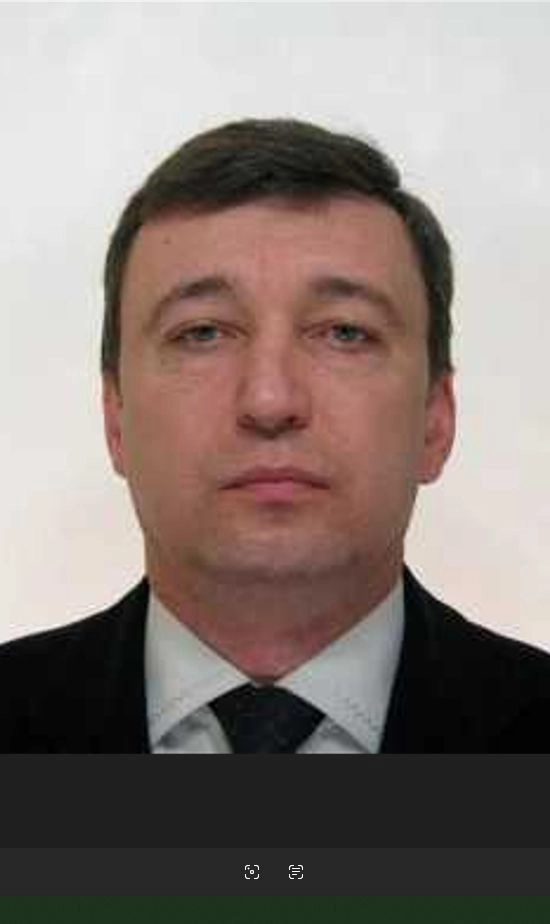  Albert Stepygin