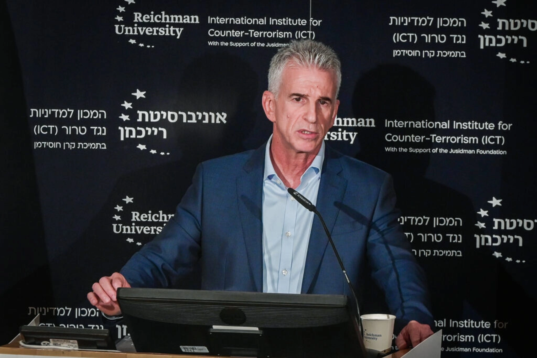 Mossad chief David Barnea believes Israel should have waited for Hamas’s response to the U.S. proposals before striking Qatar
