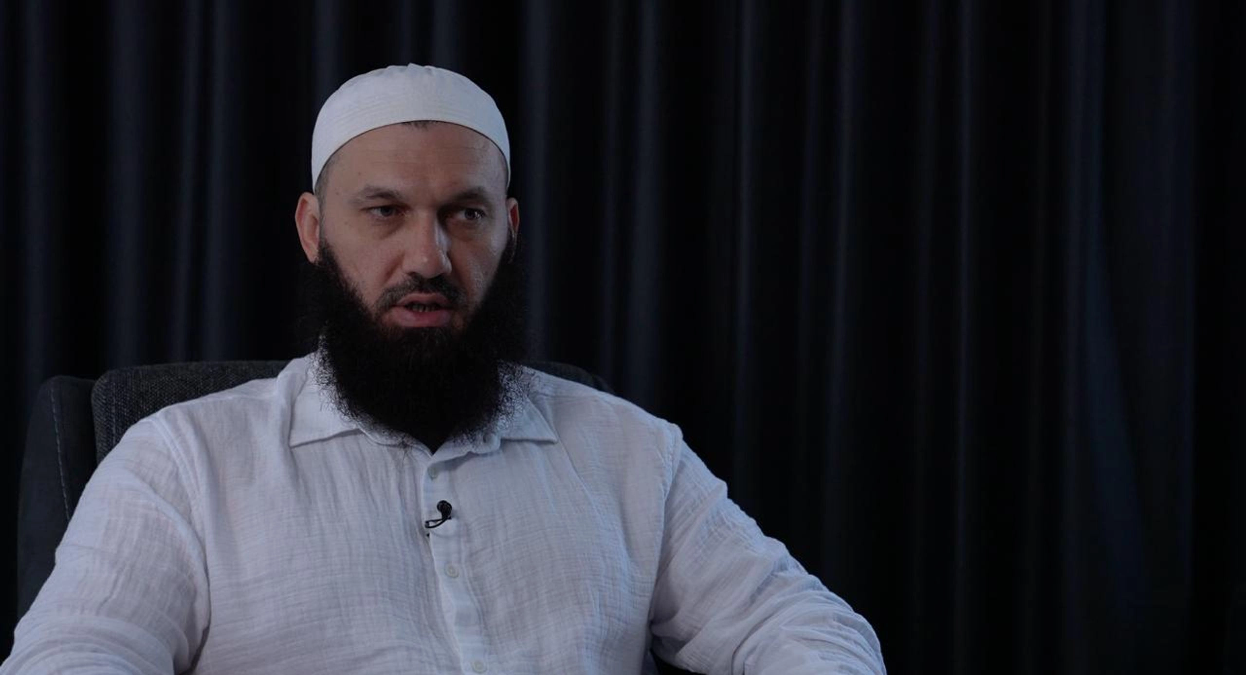 Said-Ali Abubakirov