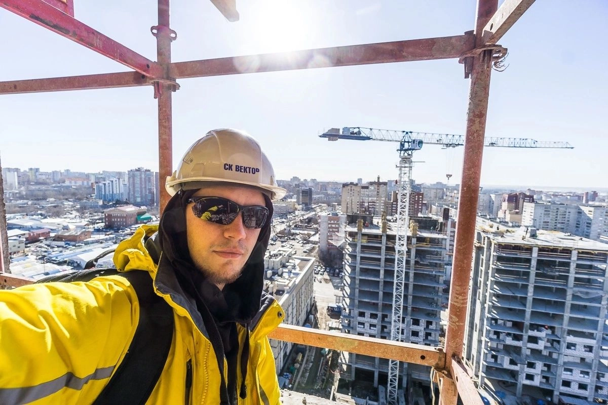 Photographer Grigory Skvortsov was sentenced to 16 years in prison on “state treason” charges in June 2025