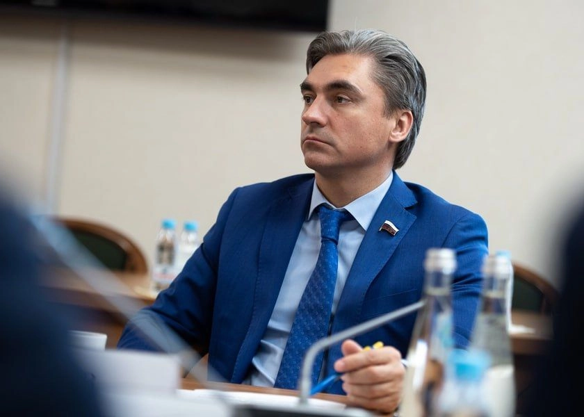 Andrei Svintsov