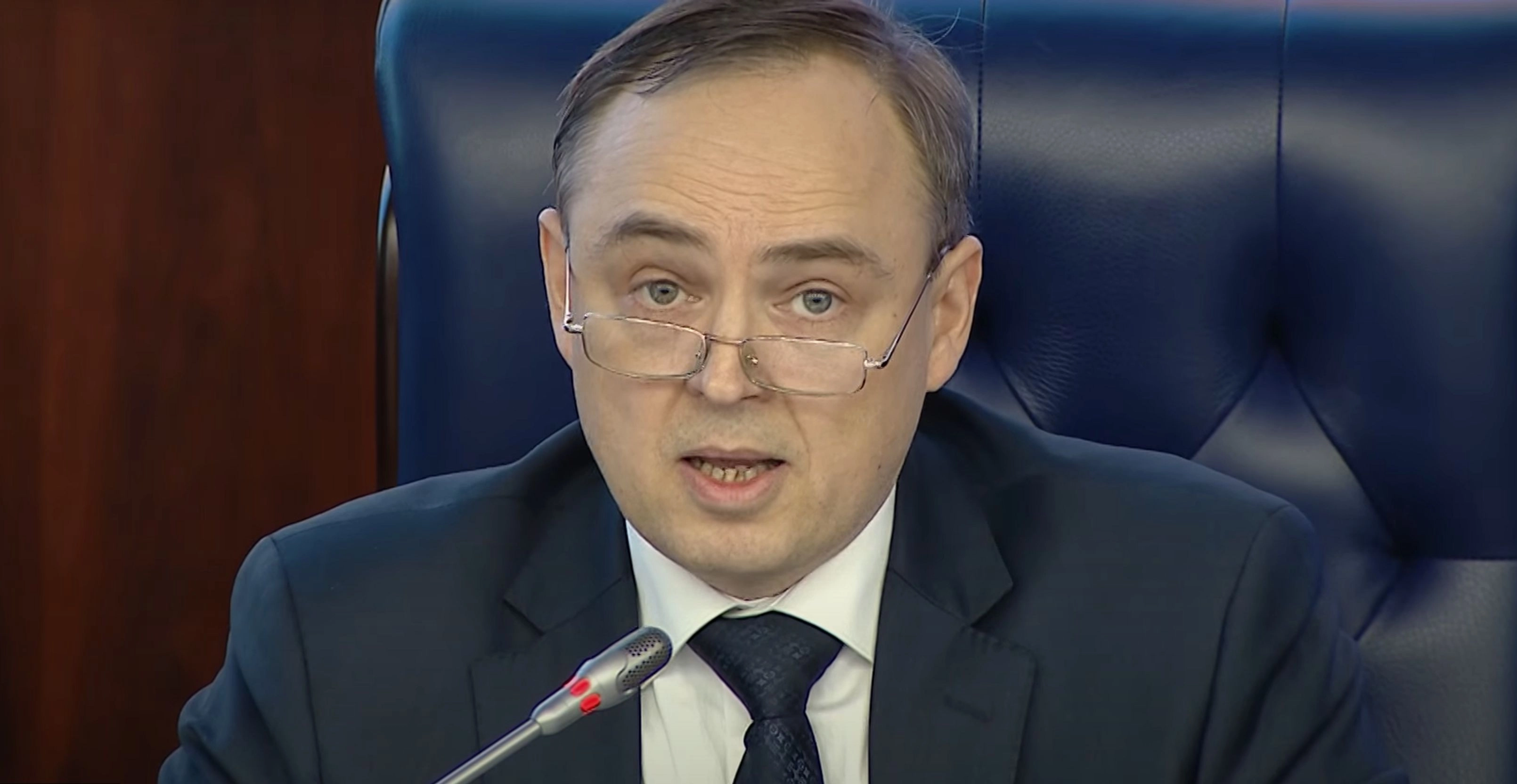 Igor Tsarikov