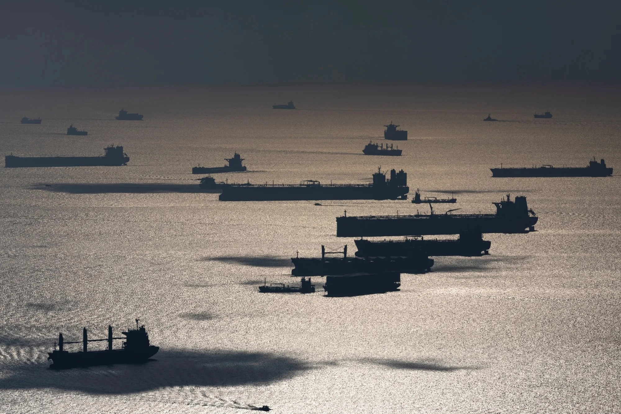 Photo: SeongJoon Cho / Bloomberg