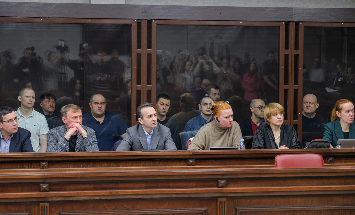 Photo: TASS
