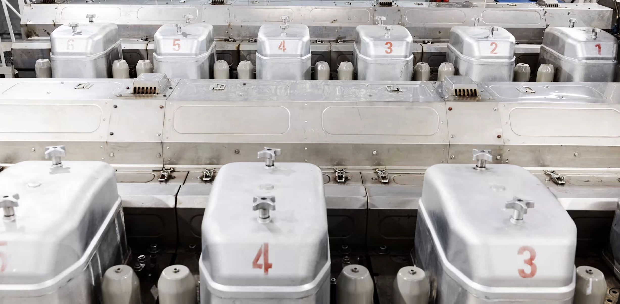 Wärtsilä engines can be found on numerous ships around the world. Photo: Silja Viitala / Yle