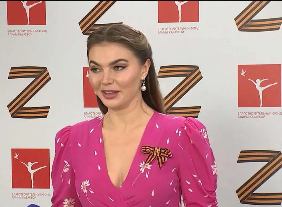 Russian Foreign Ministry warns Russians against UK travel as sanctions hit Kabayeva