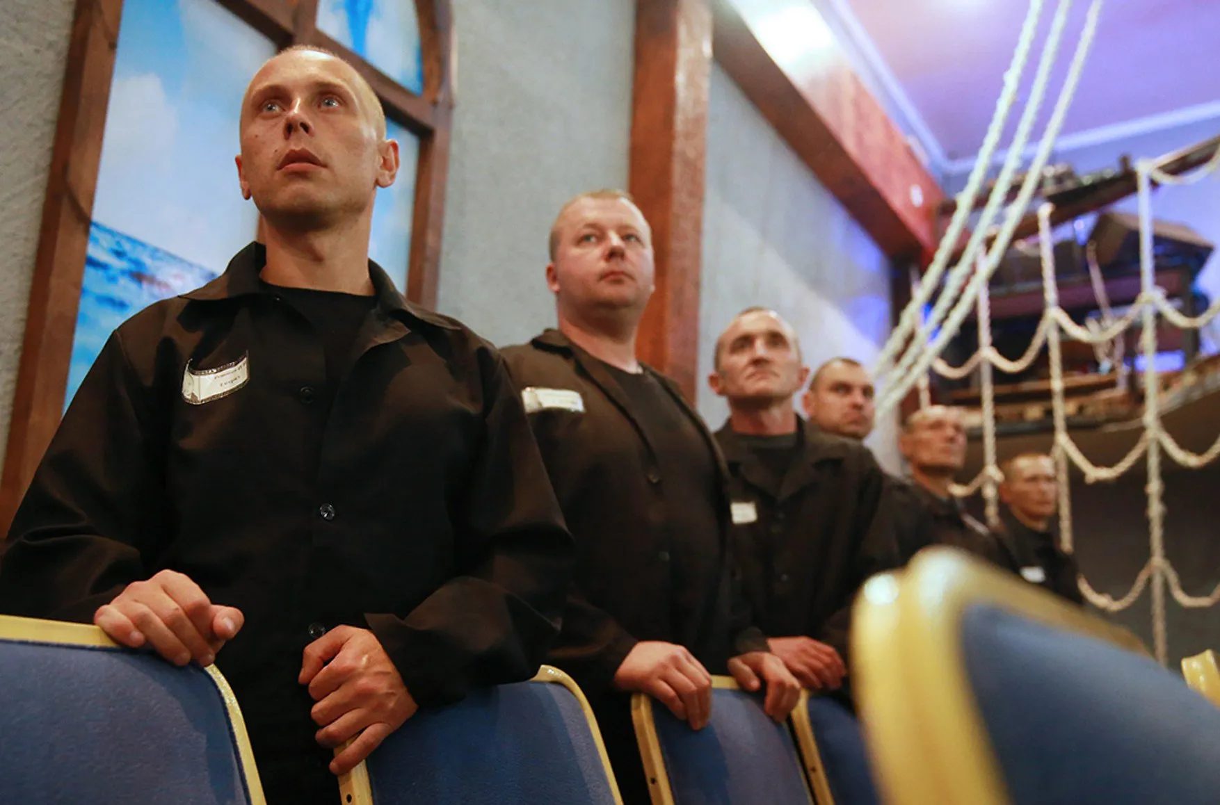 “They will be used in demining, and without skills it's a sure death”: Olga Romanova on sending prisoners to war