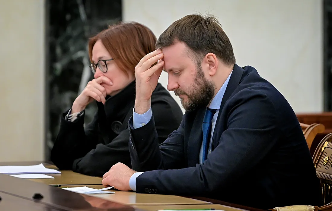 A road to ruin: Why Russia failed to counter sanctions and what awaits its key industries