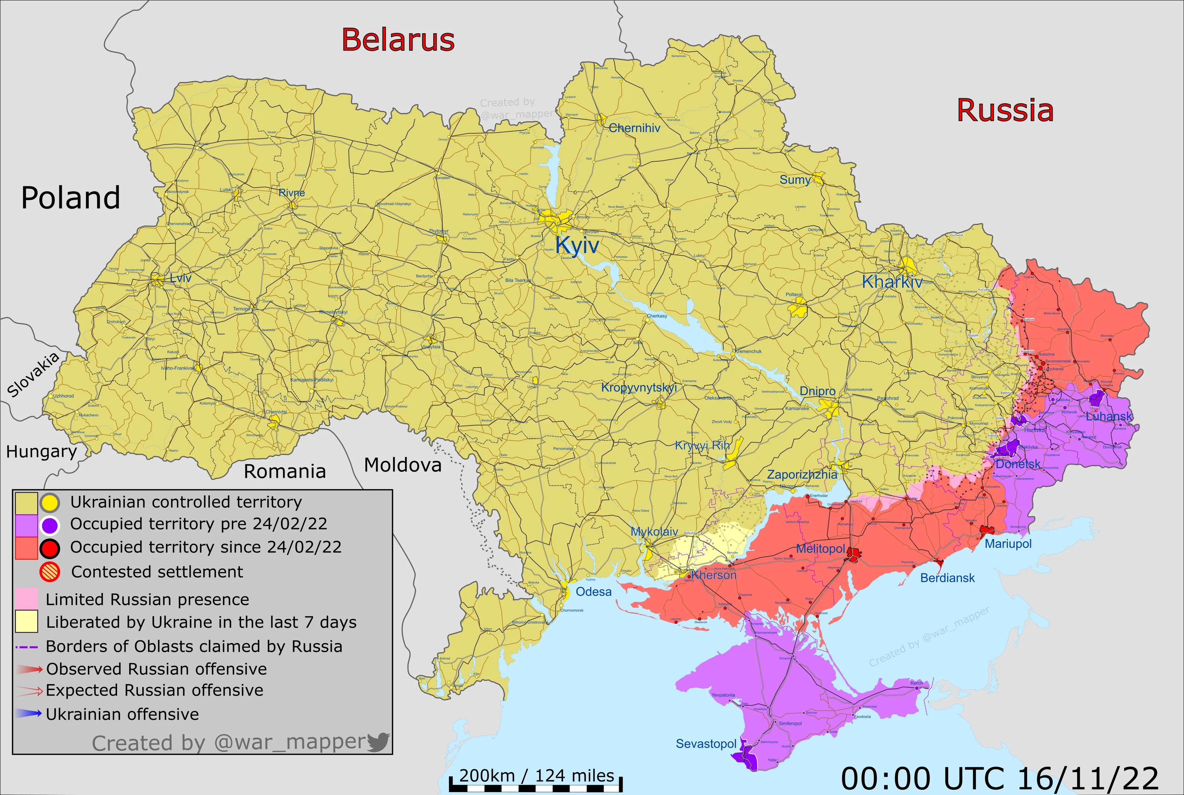 AFU reinforcing Zaporizhzhia sector, mined police directorate blown up in Kherson. What’s happening on the front line?