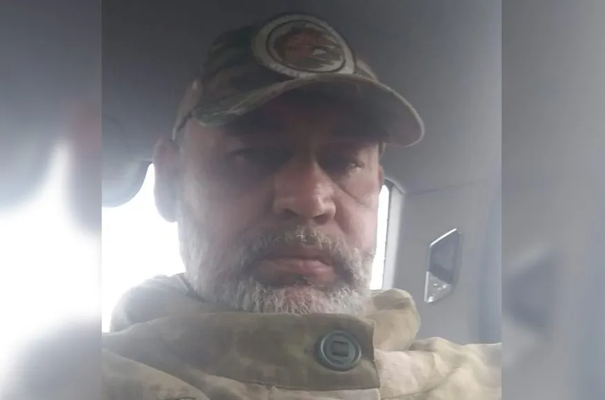 “LPR” company commander told wife he was going to be executed for desertion, body returned with caved-in skull