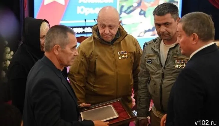 Wagner mercenary who commanded storm of Soledar is ex-soldier convicted of fraud – Dossier Center