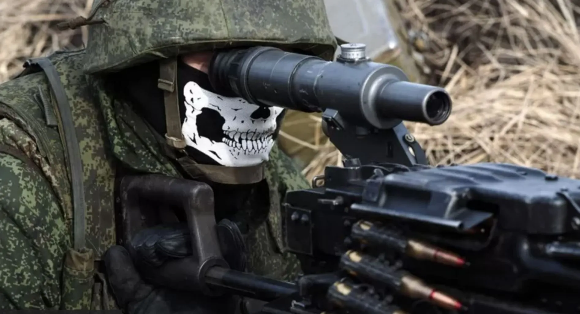 “You'll be a rifleman if you have no experience, earning $3,500 a month.” How Wagner PMC recruited The Insider's correspondent
