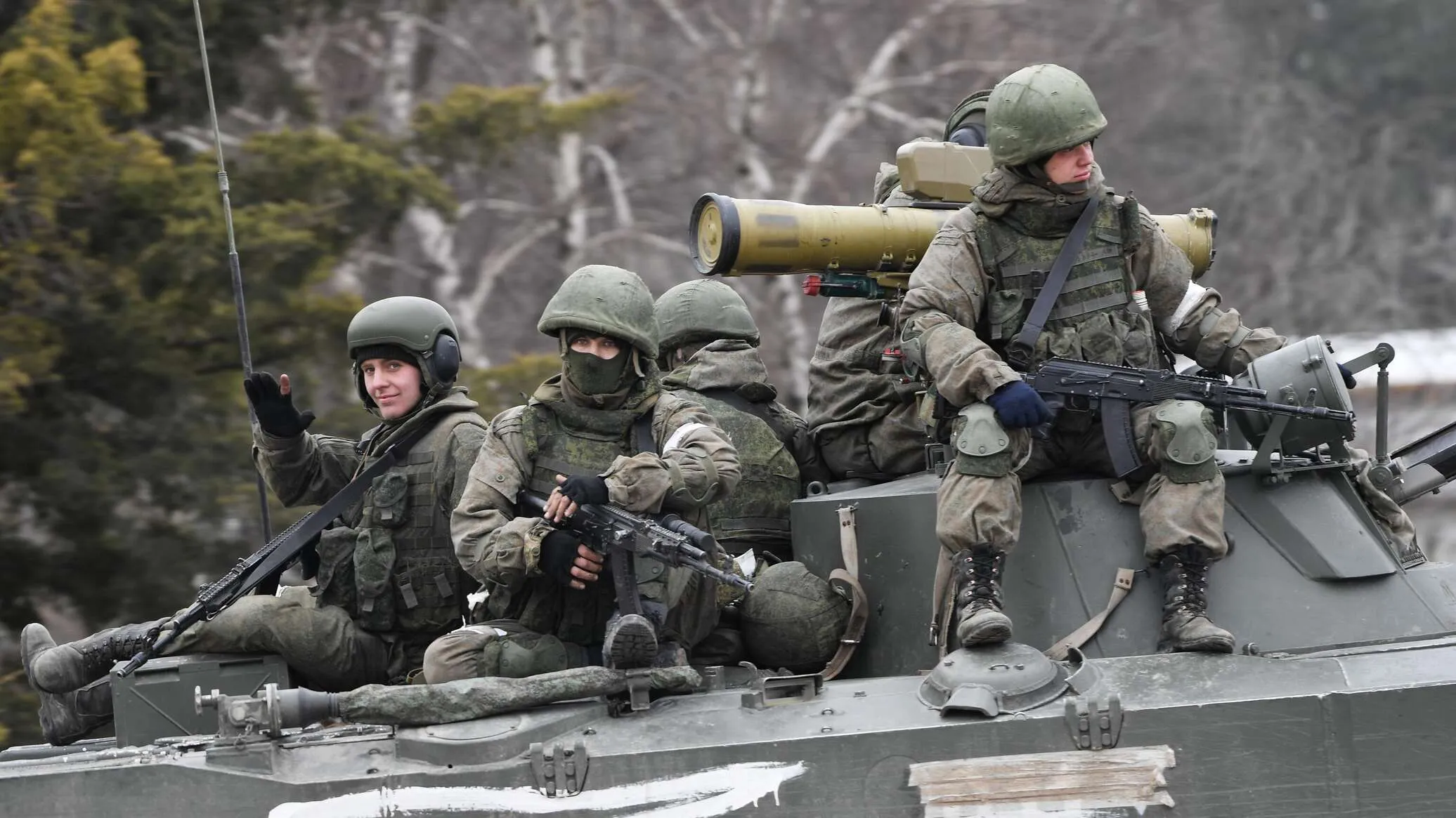 “I'd rather go to jail than add to the chaos.” How and why Russian contract servicemen evade war in Ukraine