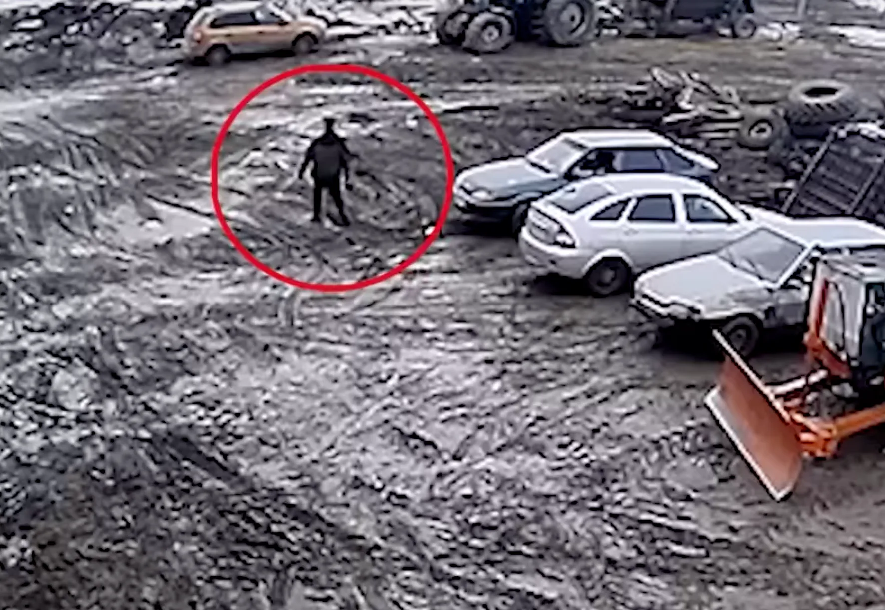 Convicted murderer recruited by Wagner PMC returns to Russia from front line and becomes suspect in another killing