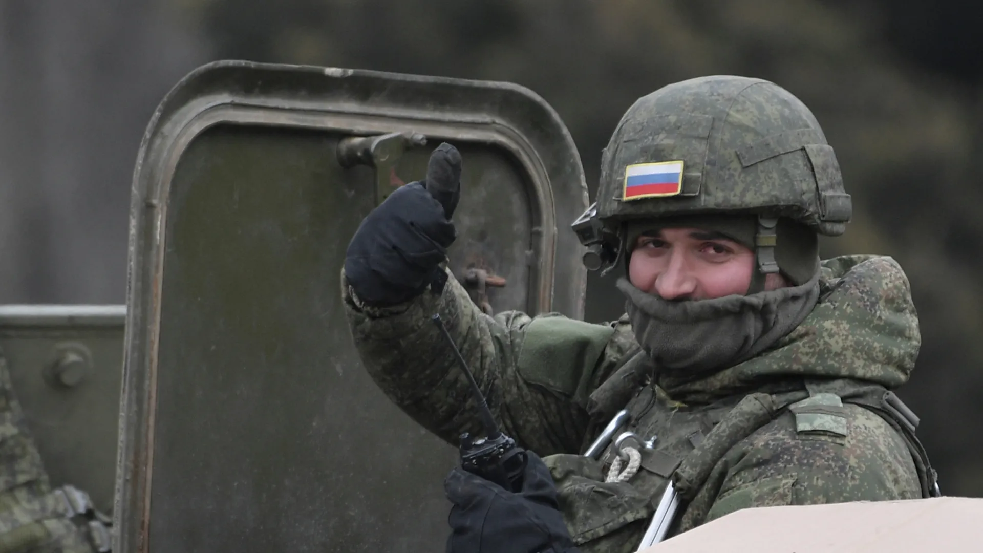 BuZiness as usual: 25 European companies still supplying the Russian army