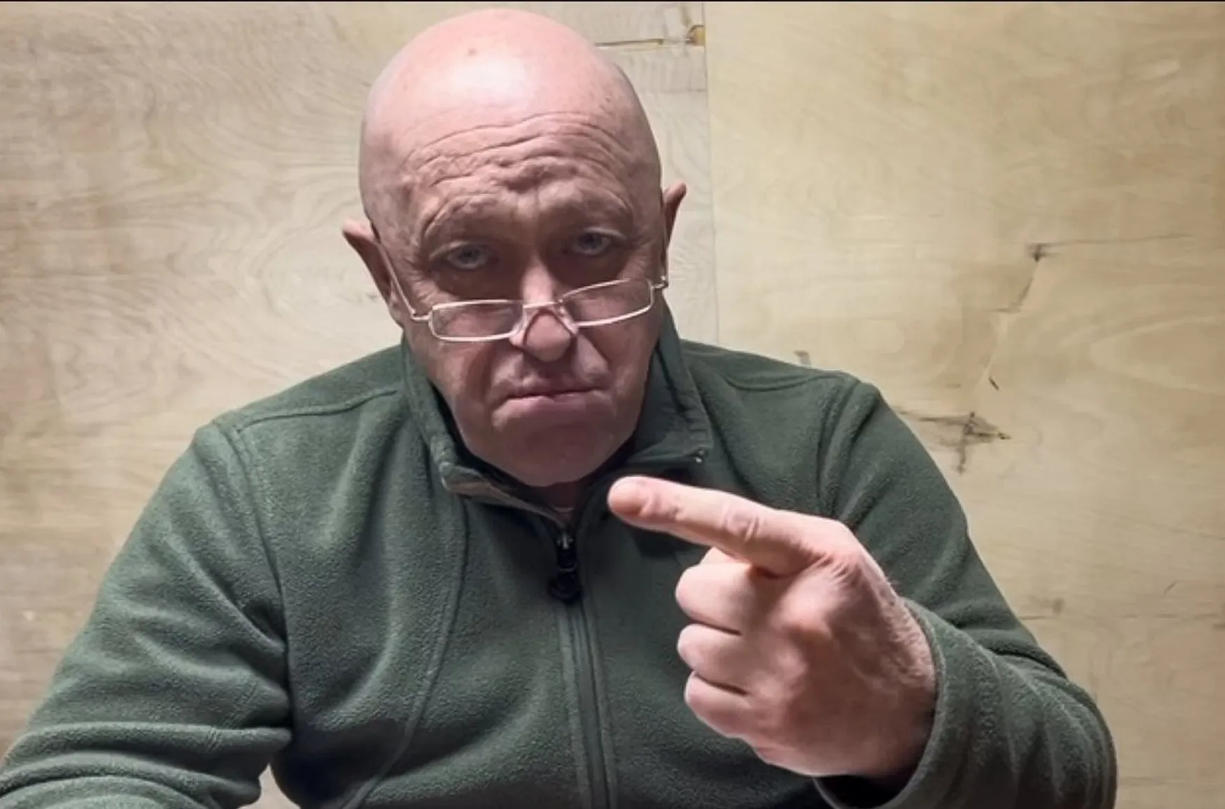 “This scum will be stopped.” Prigozhin alleges Wagner PMC camps targeted by Shoigu and Russian Defense Ministry, vows retaliation   