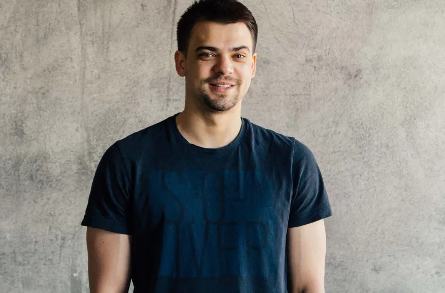 Son of former Belarusian presidential hopeful Viktar Babaryka sentenced to 8 years in prison