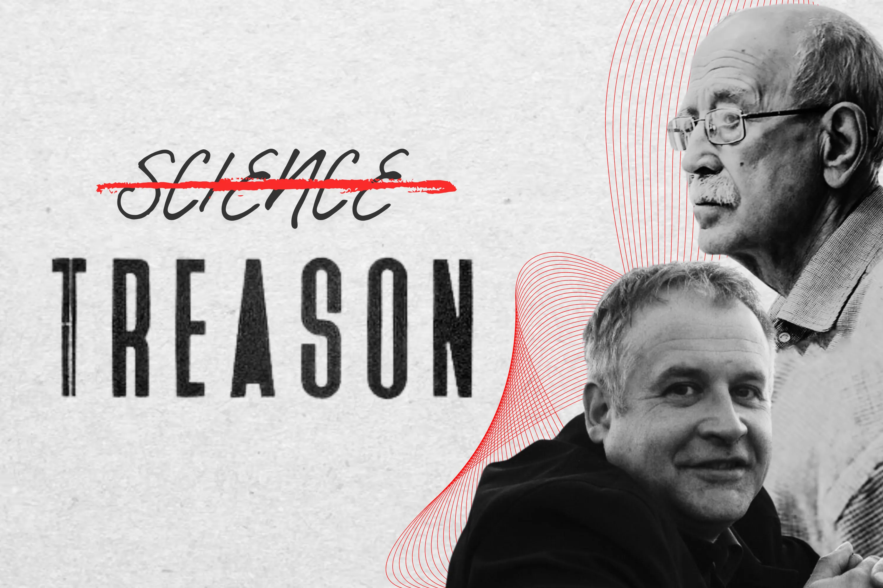 Science behind bars: Russia is fabricating treason cases against leading academics and researchers en masse