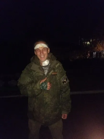 Putin pardons yet another cannibal for fighting in Ukraine