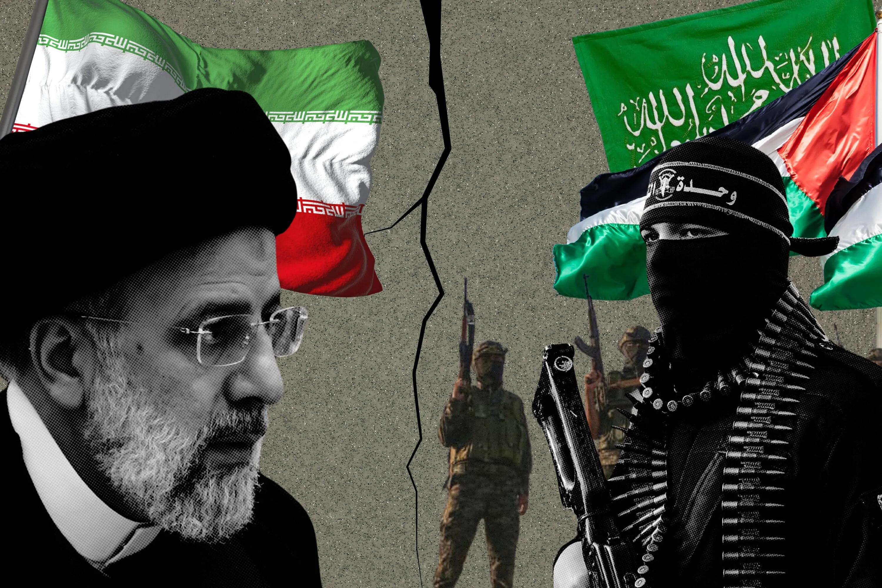 Faith with trust issues. Why Iran is struggling to consolidate the Islamic world against Israel