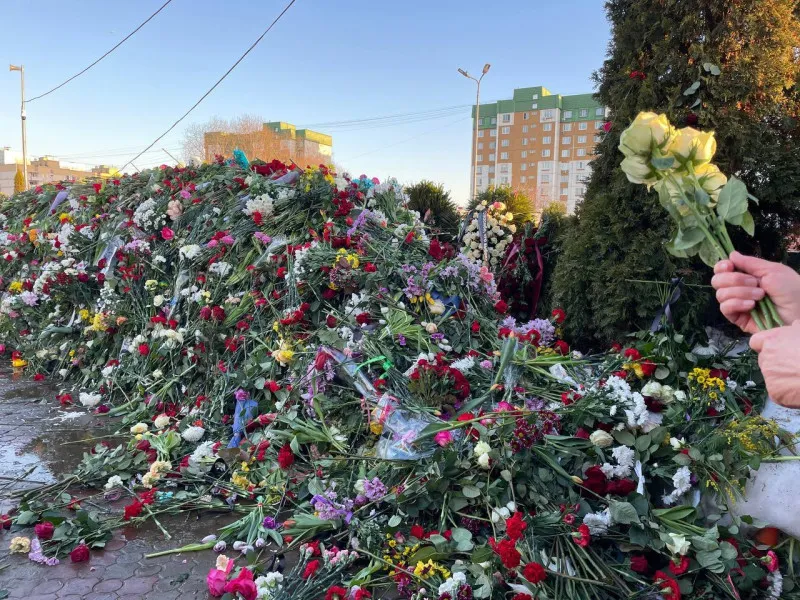 43 countries demand an independent investigation into Alexei Navalny’s death 
