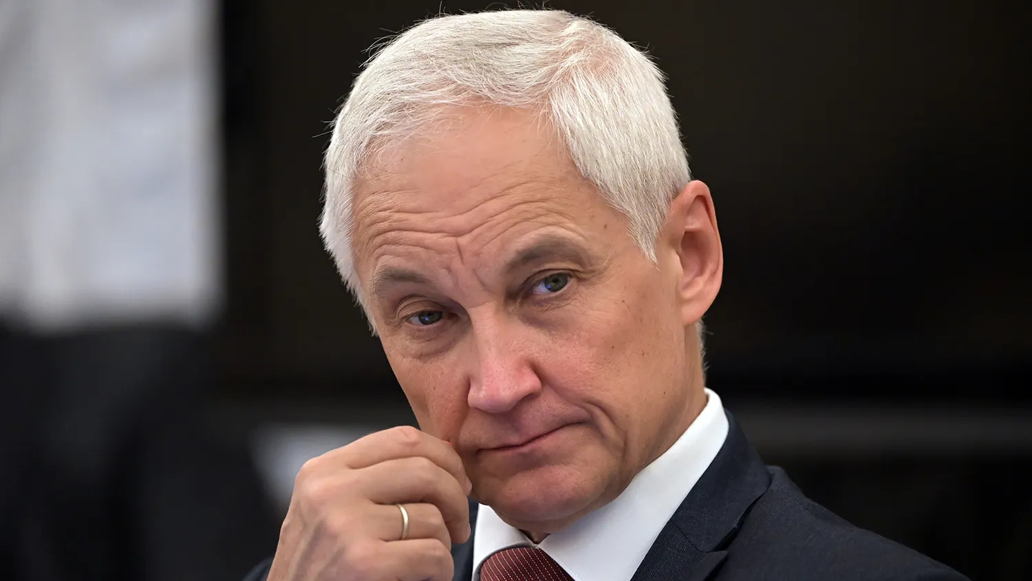 “Putin's loyal soldier”: What we know about Russia’s future Minister of Defense Andrey Belousov