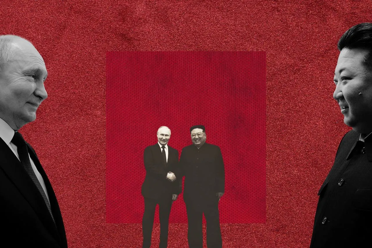 North of Korea: How Pyongyang has been using “friendship” with Moscow  to its benefit for decades
