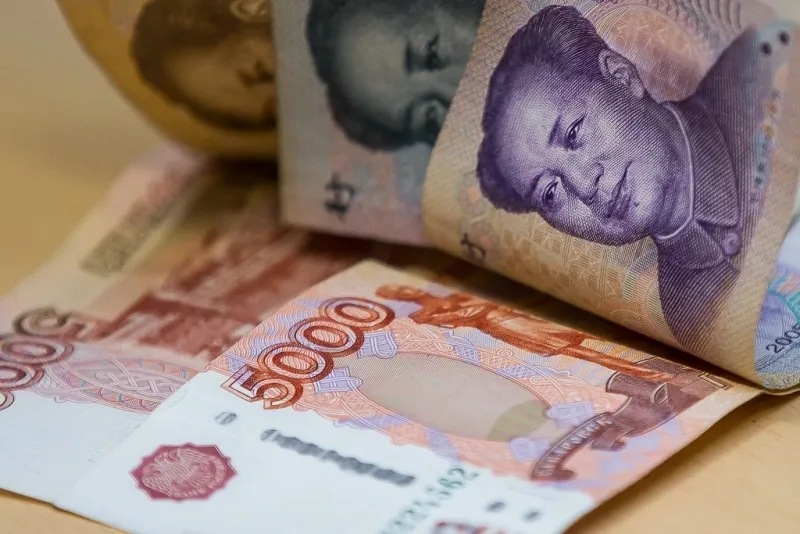 Russia’s Chinese exports grow despite payment difficulties; China will always find a way to settle with Russia, expert says
