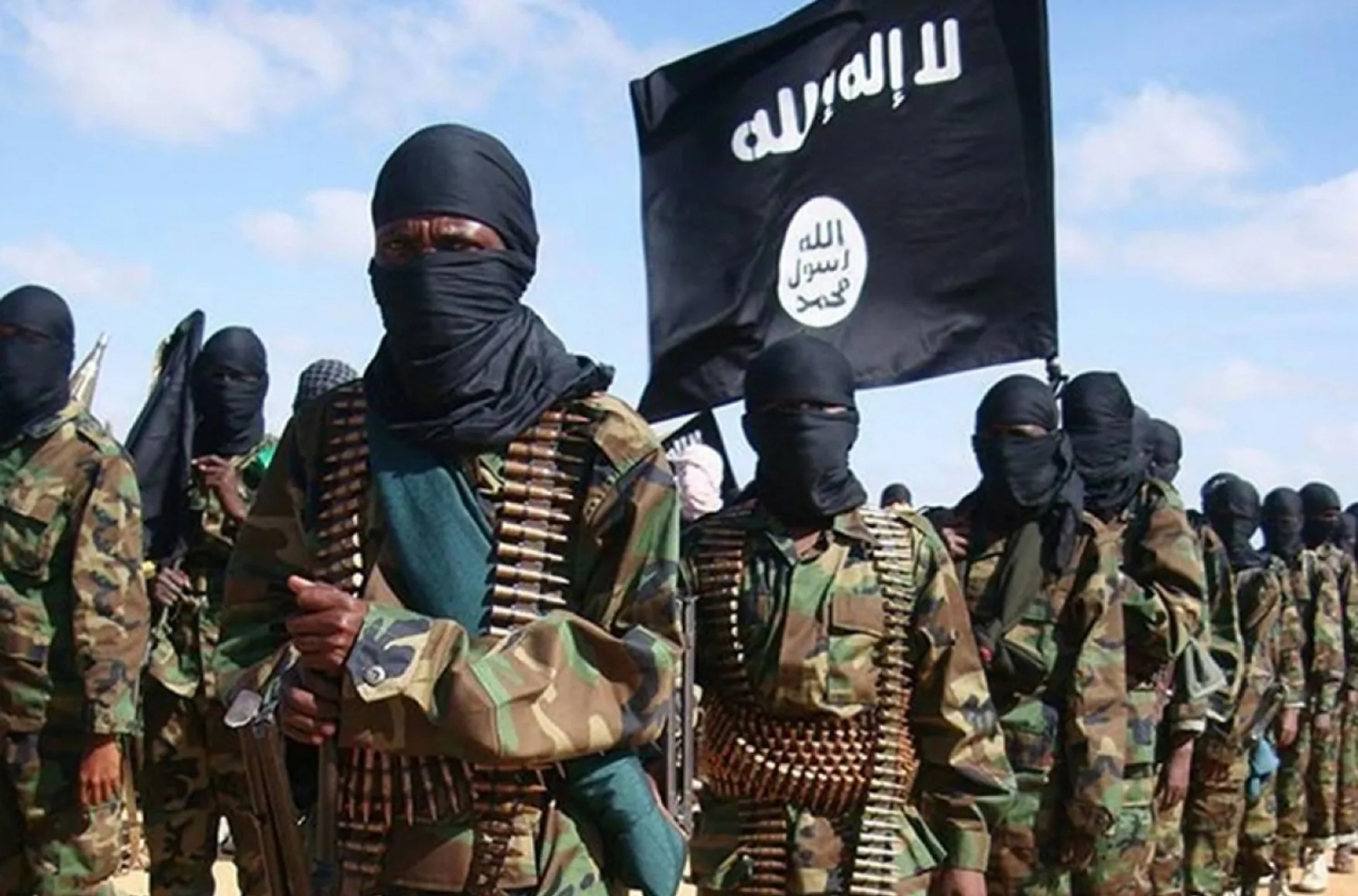 They’ll be back: Islamic State presents an increasing threat in Western Europe