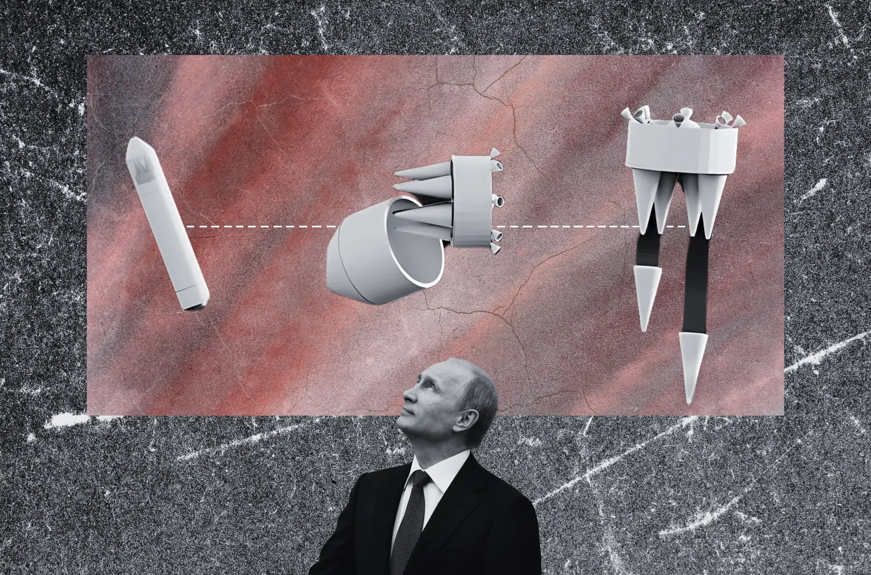 A nut to crack: Oreshnik won’t turn the tide in Ukraine, but it gives NATO a reason to rethink its missile defenses