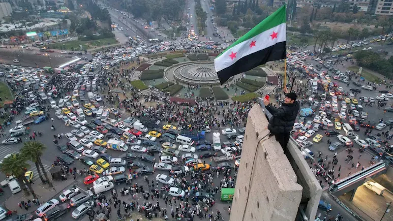 Assad state of affairs: Syria’s shattered, drug export-driven economy is placing its hopes in Turkey — and in the return of refugees