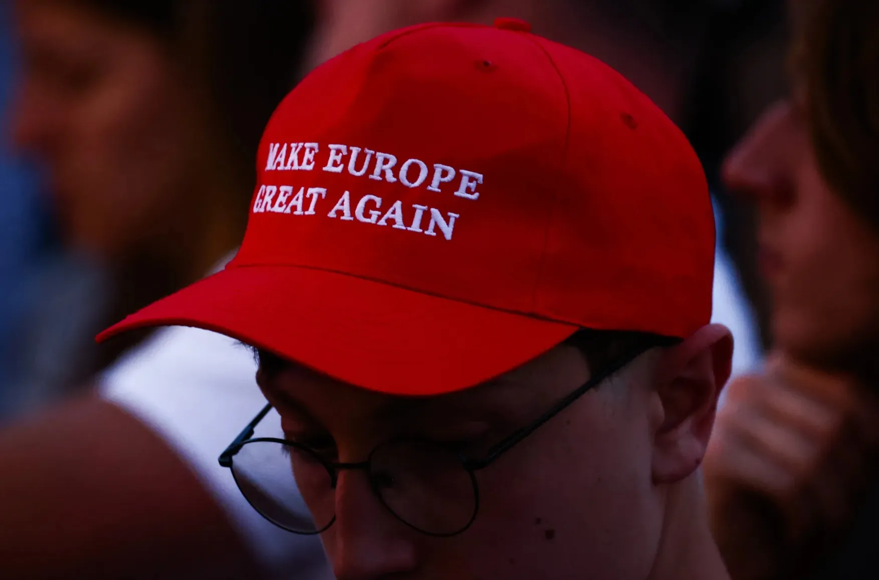 Keep Elon Musk’s hands out of my Medicare: Why Europe isn’t rushing to be like America 
