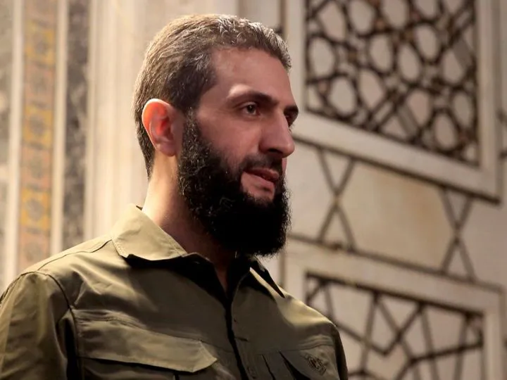 The dilemmas of post-jihadism: Syria’s interim president may lose support if Islamists deem his policies too soft