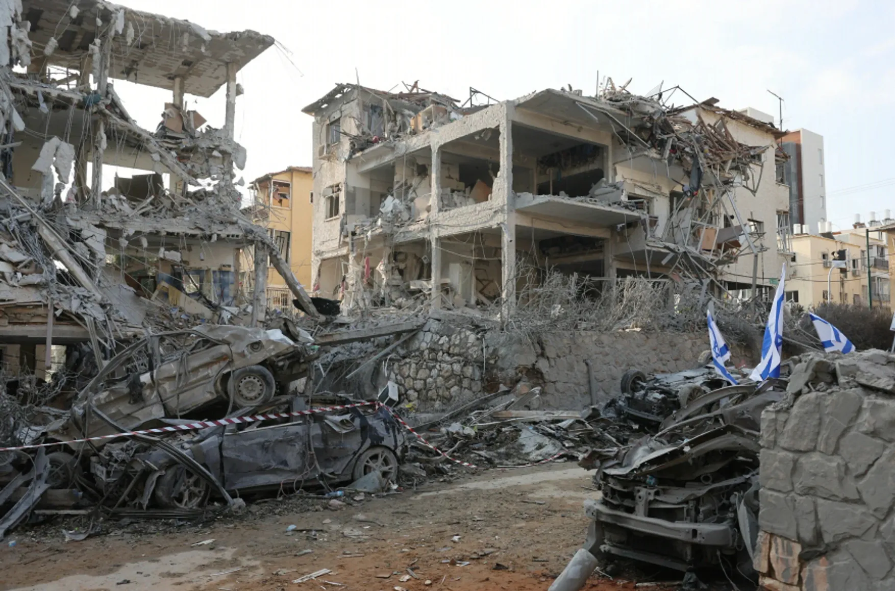 Perfect storm: Why Israel’s attack on Iran’s nuclear program became all but inevitable