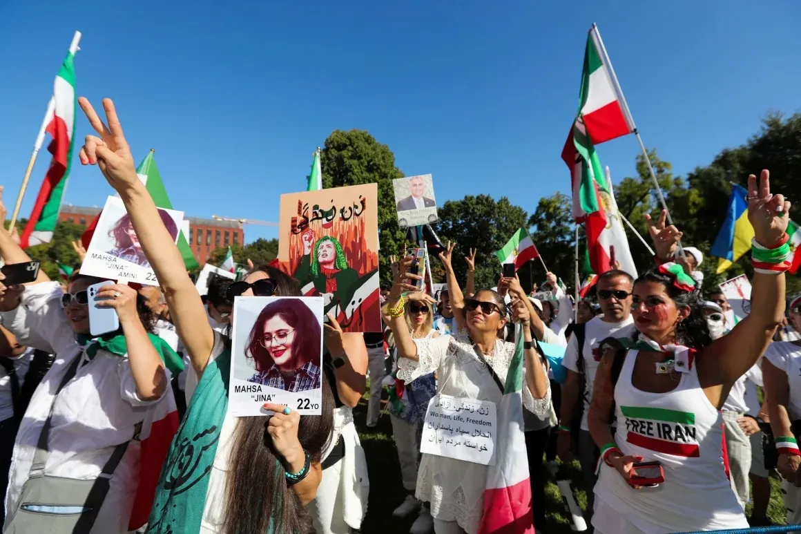 Kurds, monarchists, and “wolves”: Why the regime in Tehran faces collapse, not revolution