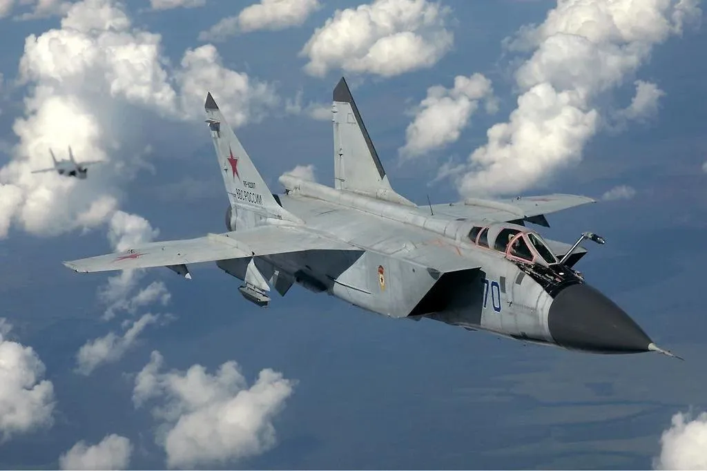 Poland and Estonia report separate airspace violations by Russian military aircraft