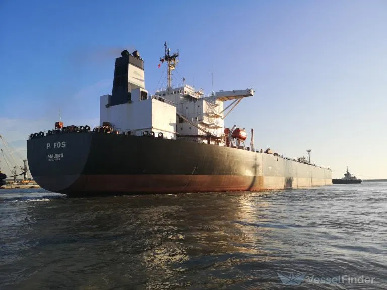 France investigates Russian “shadow fleet” tanker anchored off coast one week after it was spotted near Denmark amid airport drone sightings