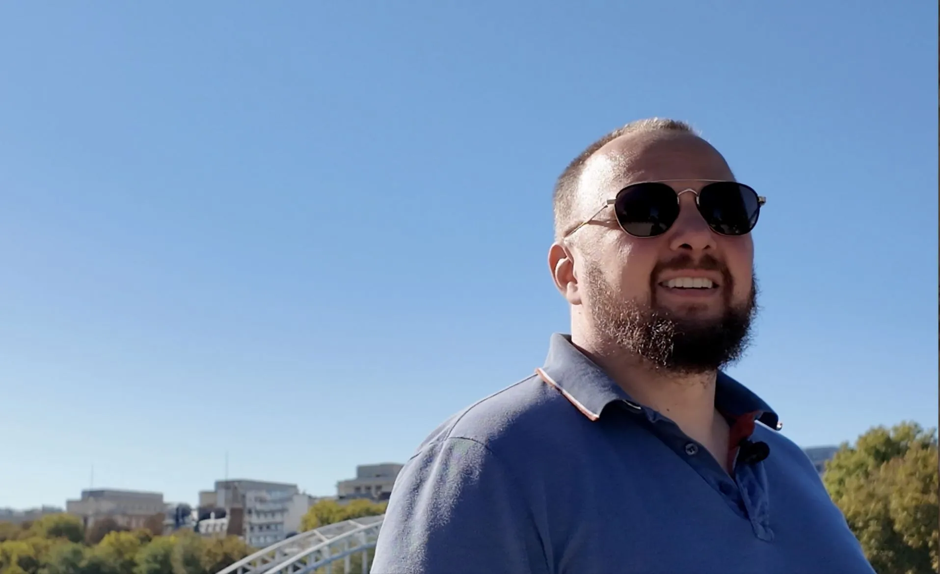 “Our people poisoned Navalny”: Former FSB officer on surveilling opposition figures and running black ops in Russia and Ukraine