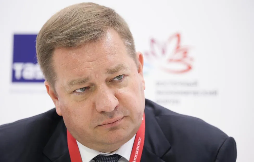 Privatization for hire: Russia’s state property chief is on the payroll of Putin pal Arkady Rotenberg