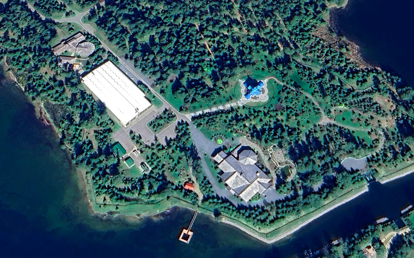 Ukrainian drones mysteriously “attack” Putin’s residence: The chronology of yet another Kremlin lie