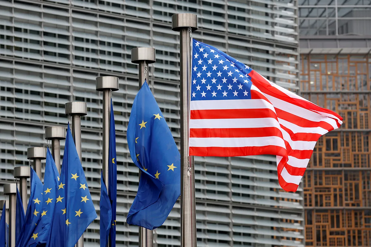 Breaking with a toxic partner: Why Trumpism may actually benefit Europe in the long run