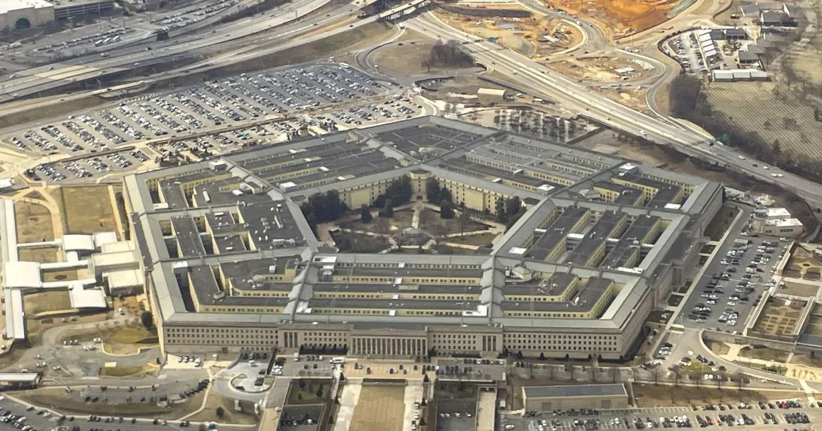 Pentagon obtains device that may be responsible for “Havana Syndrome,” CNN reports